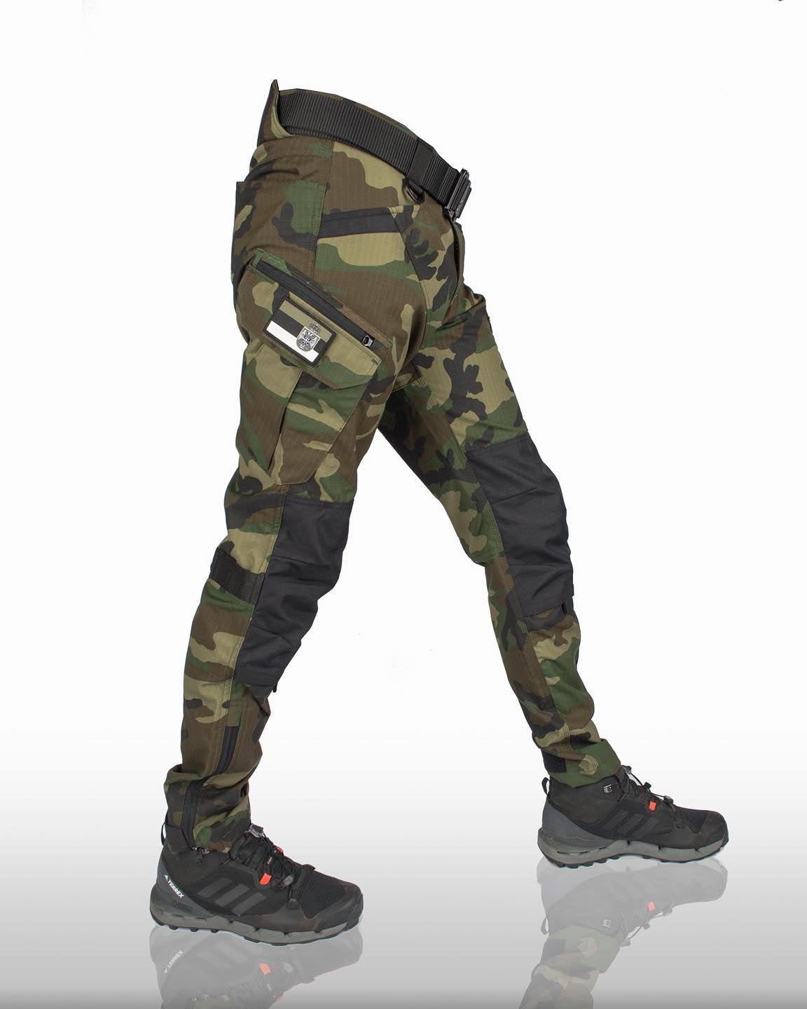 Urban | Tactical Hosen